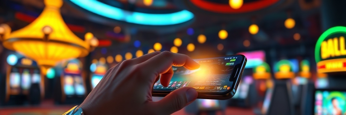 fabulous casino — Fabulous Casino Mobile Experience