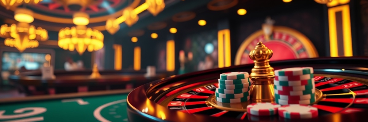 fabulous casino — Game Selection at Fabulous Casino